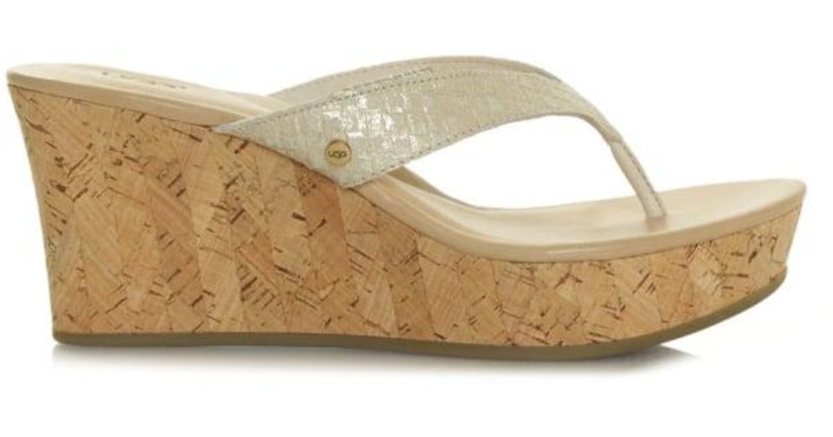 ugg natassia gold ugg natassia gold
